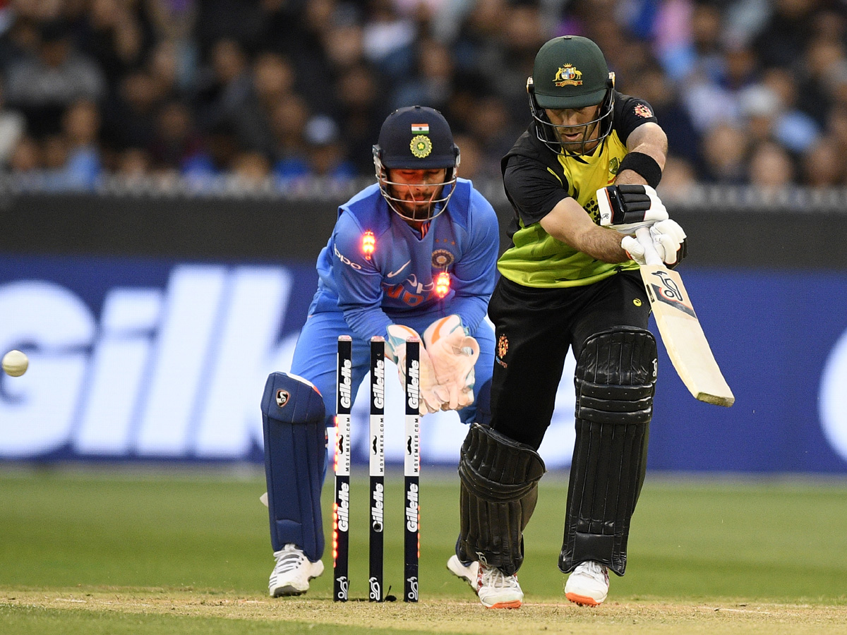  India Vs Australia T20 Match Photo Gallery - Sakshi1