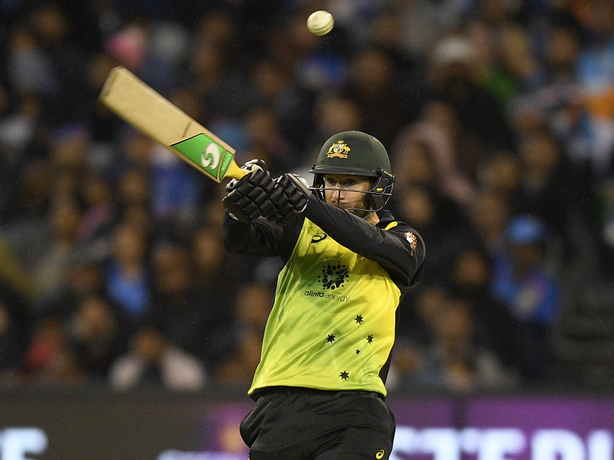  India Vs Australia T20 Match Photo Gallery - Sakshi15