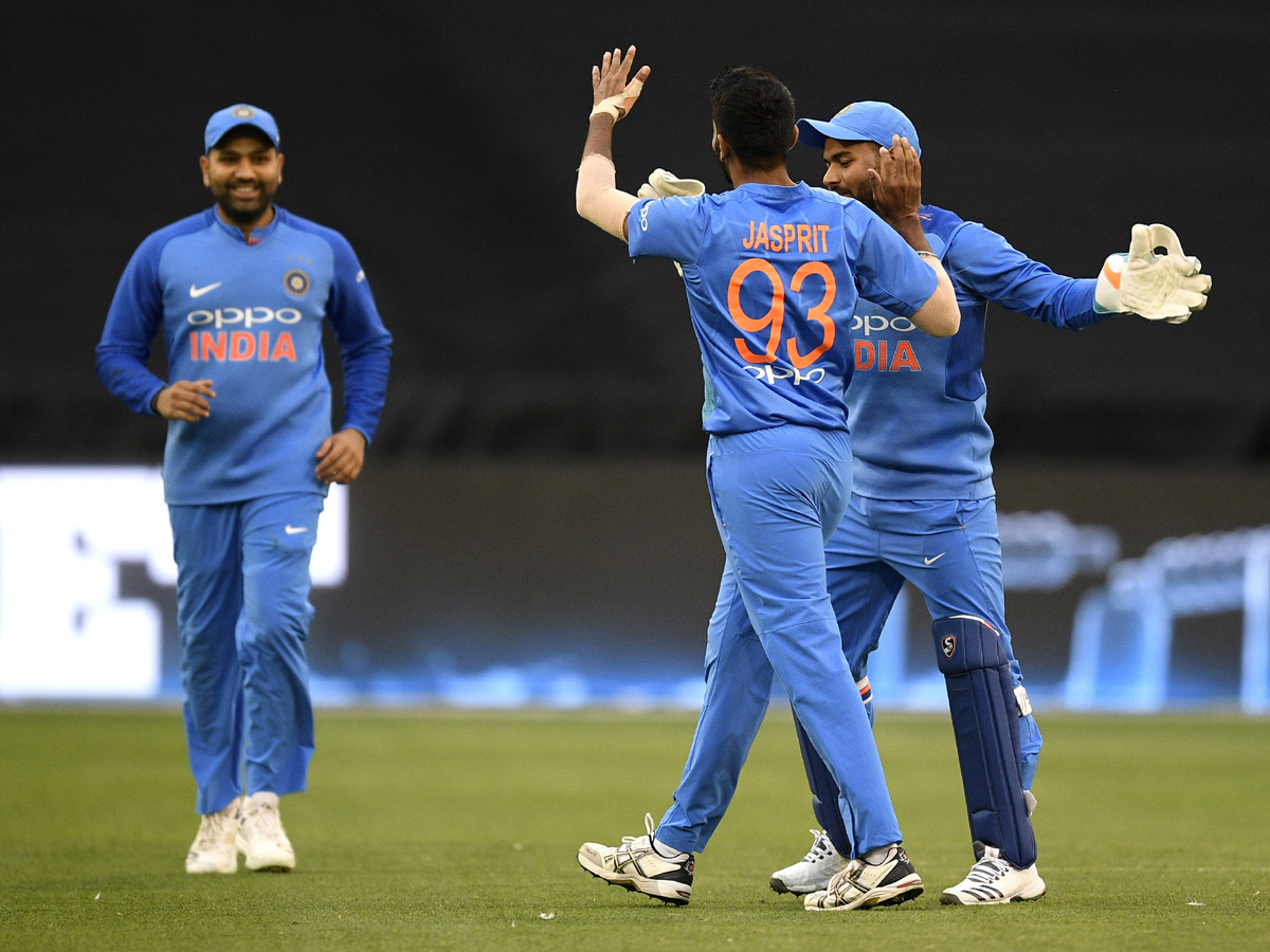  India Vs Australia T20 Match Photo Gallery - Sakshi3