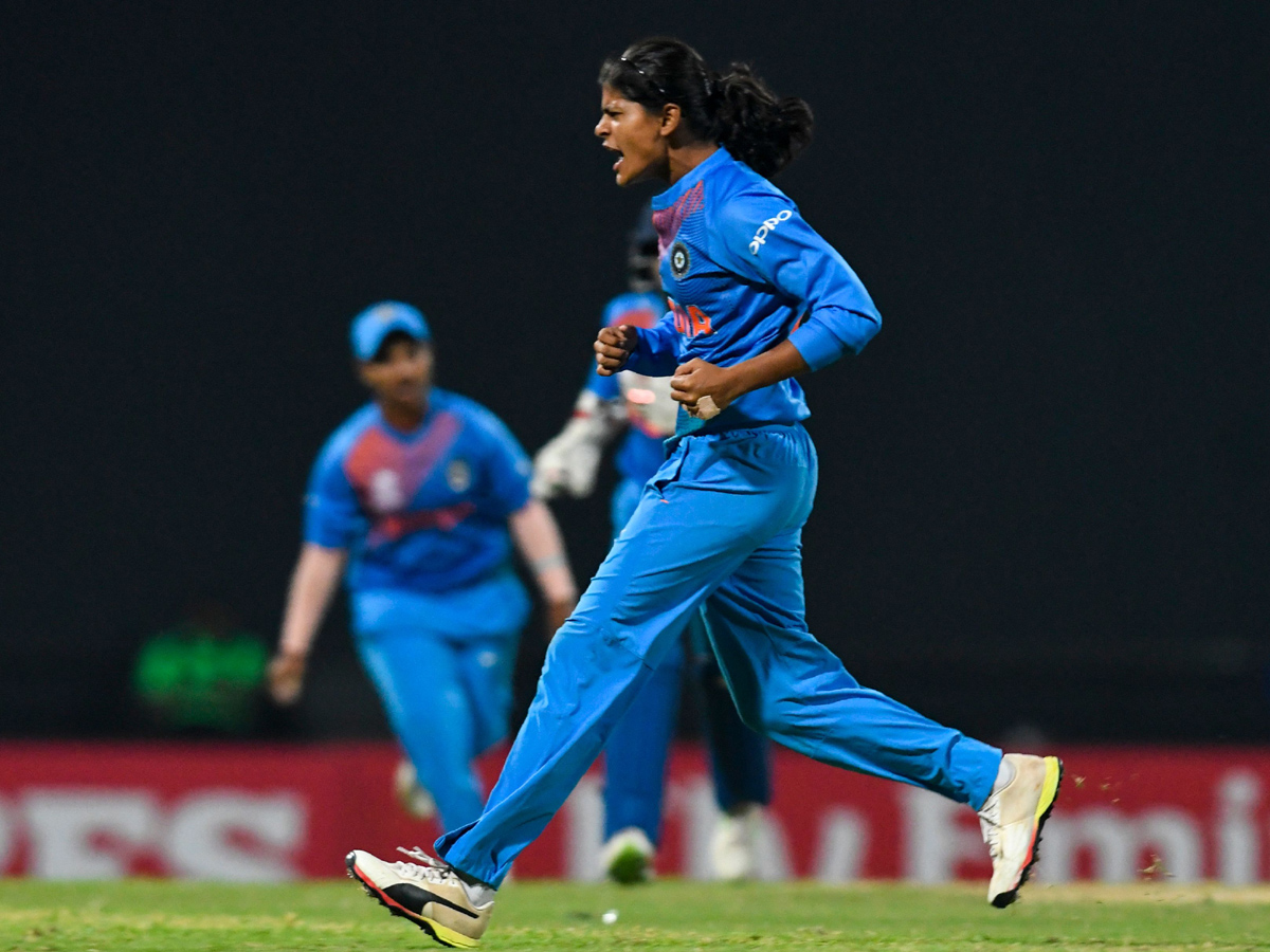 india lossess womens T20 world cup semi final against england photo gallery - Sakshi12