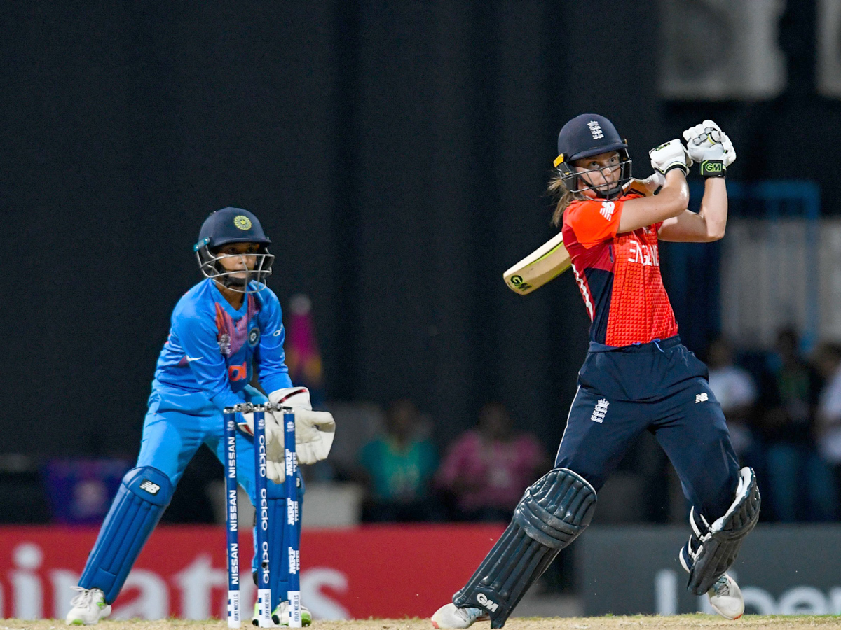 india lossess womens T20 world cup semi final against england photo gallery - Sakshi8