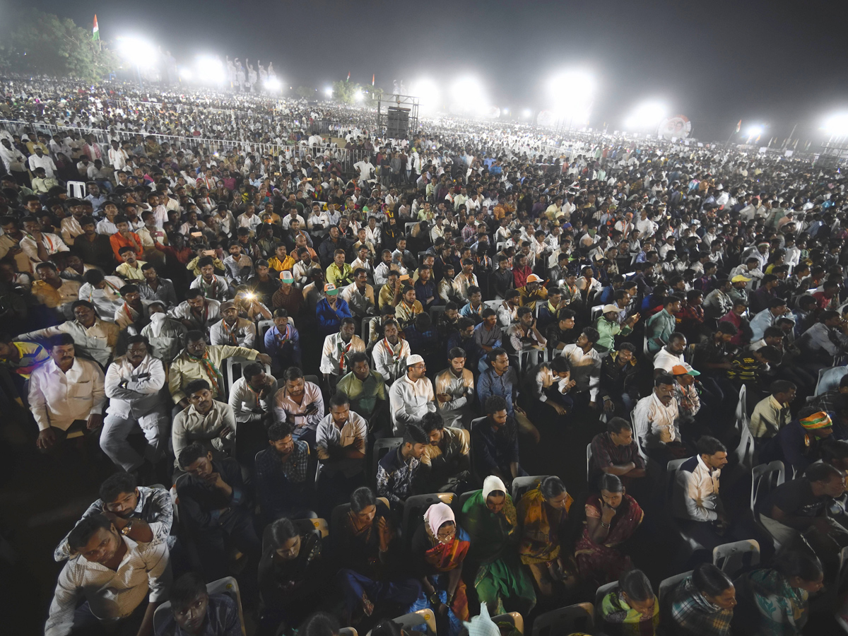 Congress Public Meeting In Medchal Photo Gallery - Sakshi15