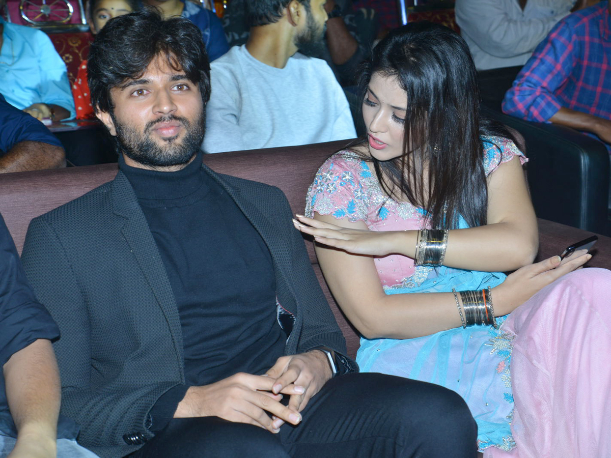 Taxiwala Success Celebrations at Bhimavaram Photo Gallery - Sakshi2