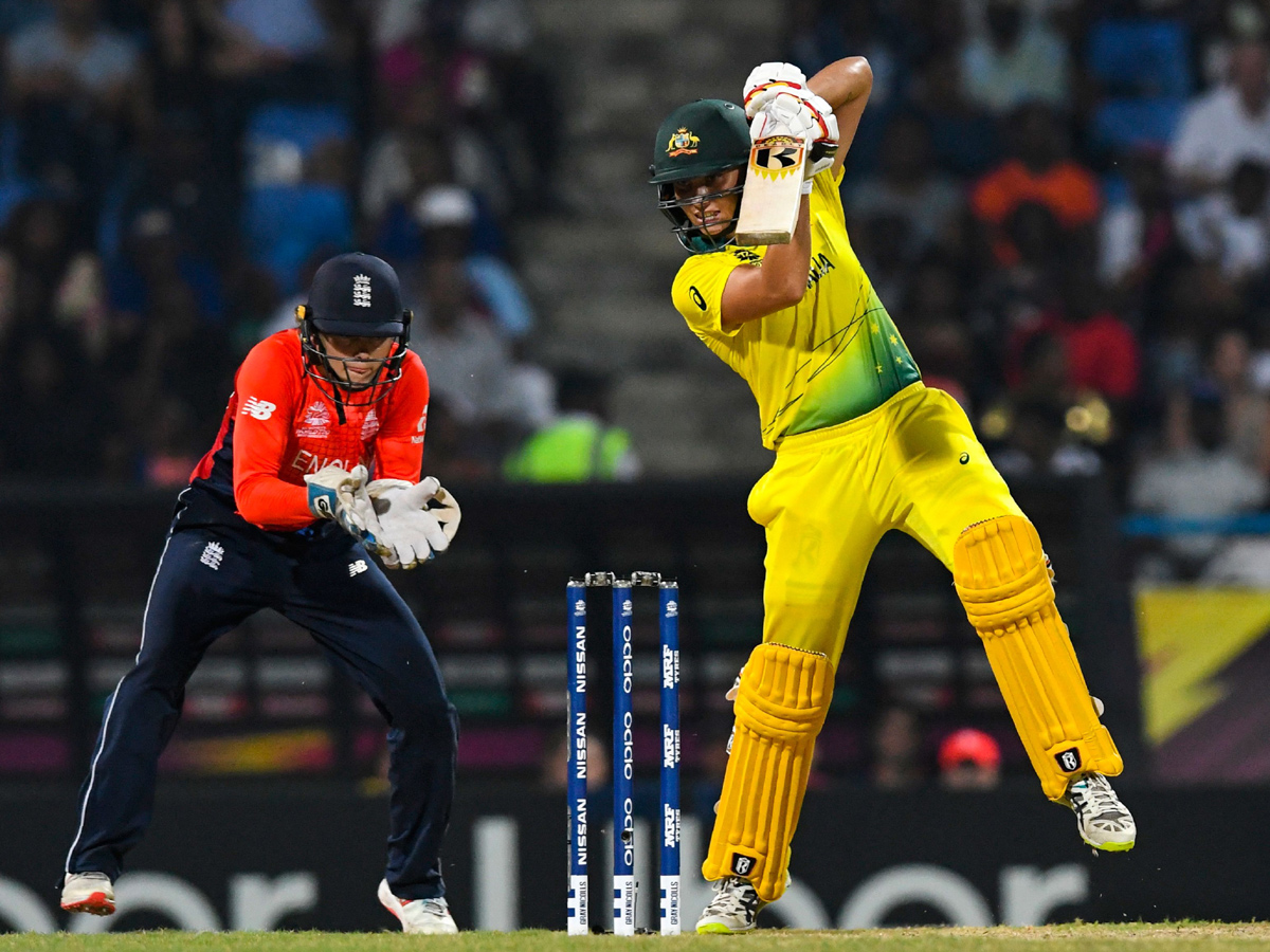 Women's World T20 Final Australia Beat England by 8 Wickets Photo Gallery - Sakshi9