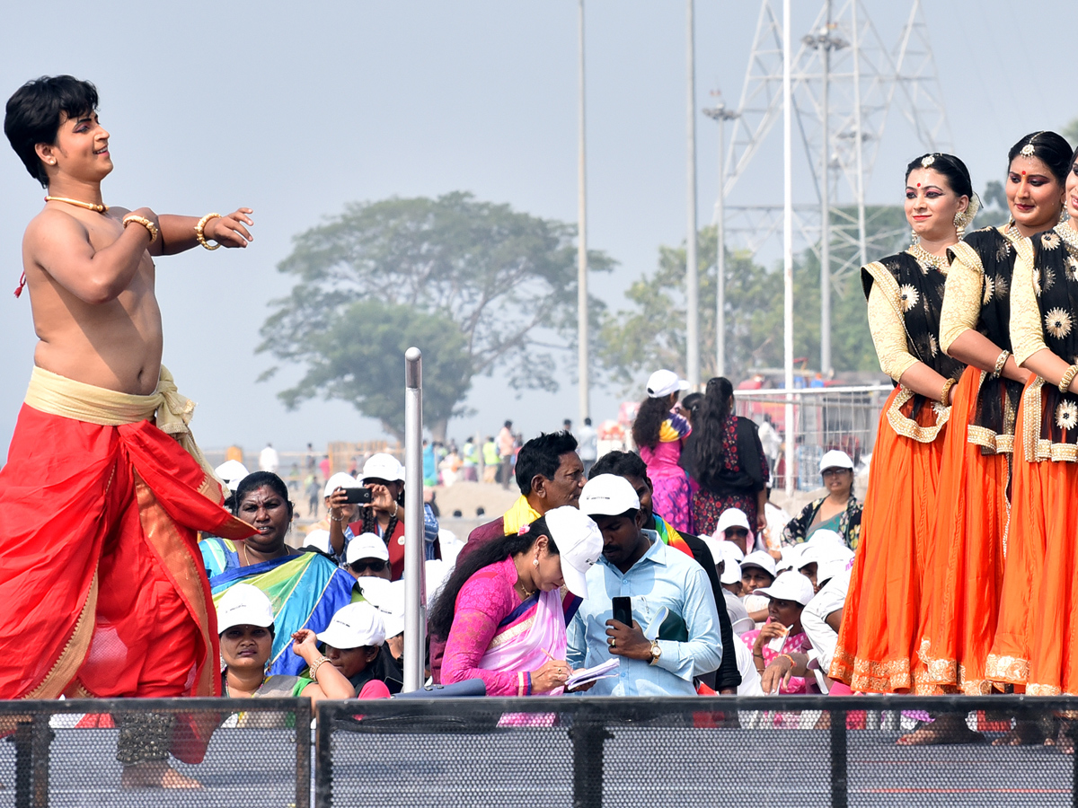 air show in vijayawada 2018 - Sakshi12