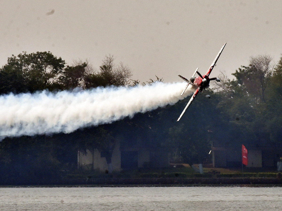 air show in vijayawada 2018 - Sakshi13