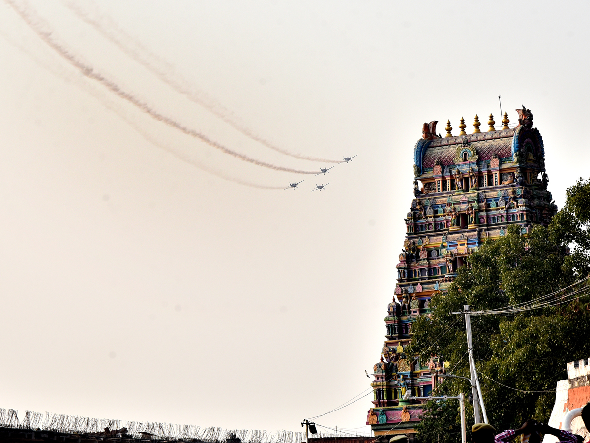 air show in vijayawada 2018 - Sakshi5