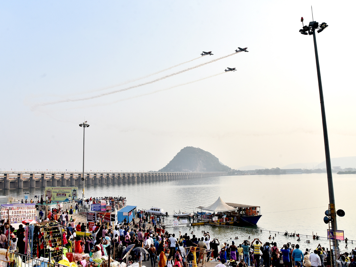 air show in vijayawada 2018 - Sakshi6