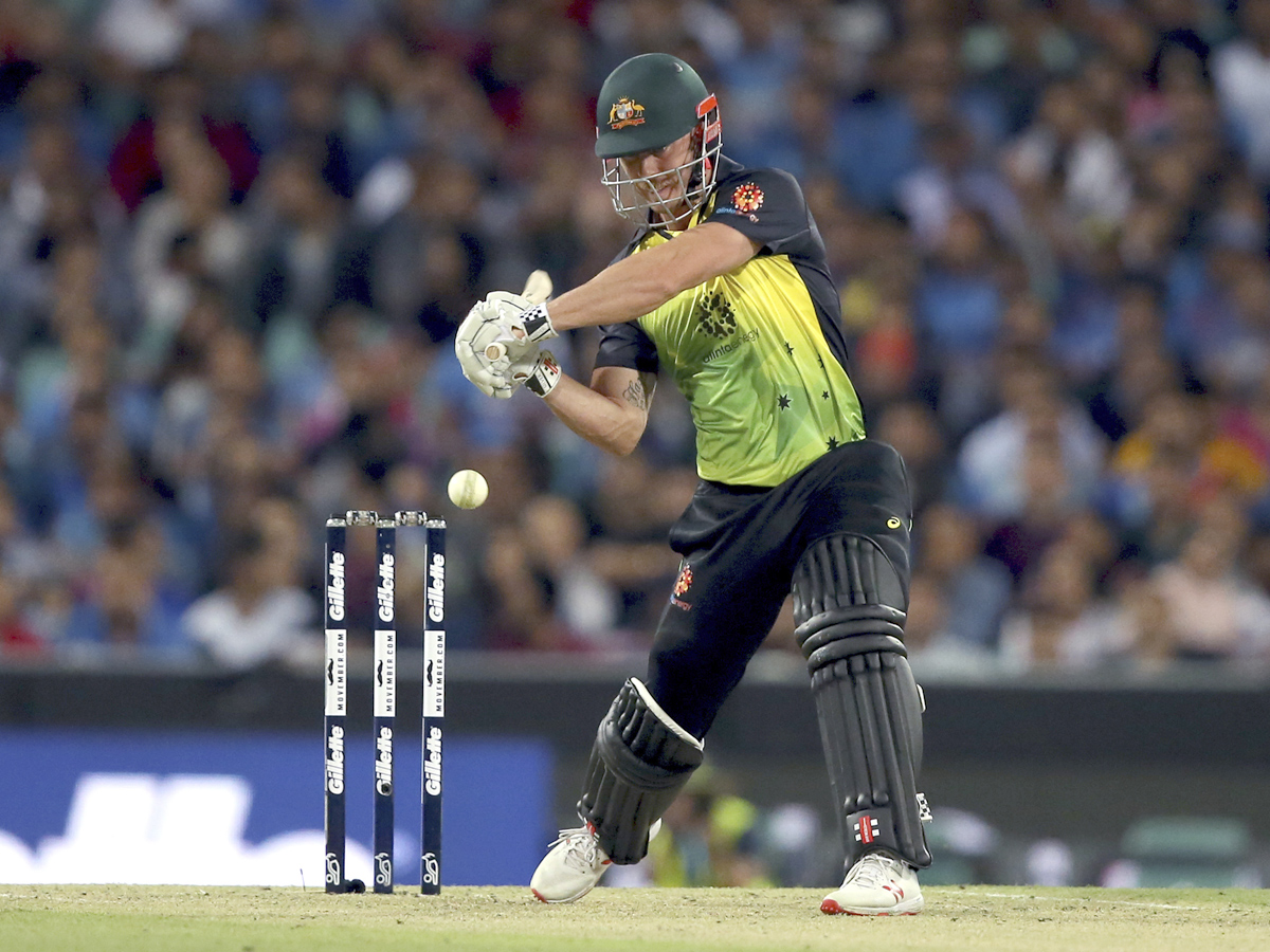 india won six wickets against australia Photo Gallery - Sakshi3