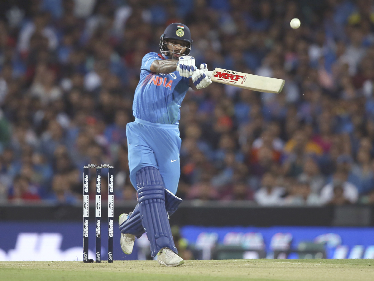 india won six wickets against australia Photo Gallery - Sakshi21
