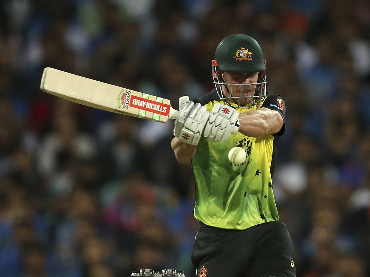 india won six wickets against australia Photo Gallery - Sakshi5