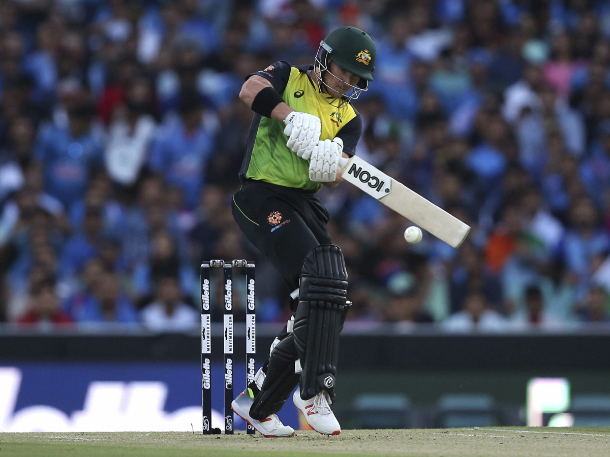 india won six wickets against australia Photo Gallery - Sakshi9