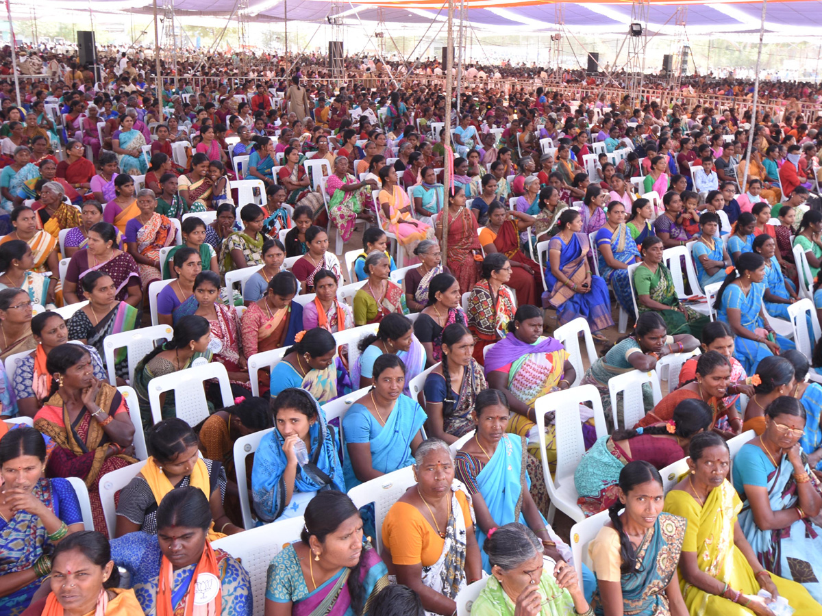 BJP public meeting Telangana Photo Gallery - Sakshi3