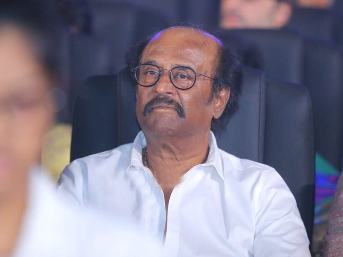 Rajinikanth 2point0 Trailer Launch Photo Gallery - Sakshi16