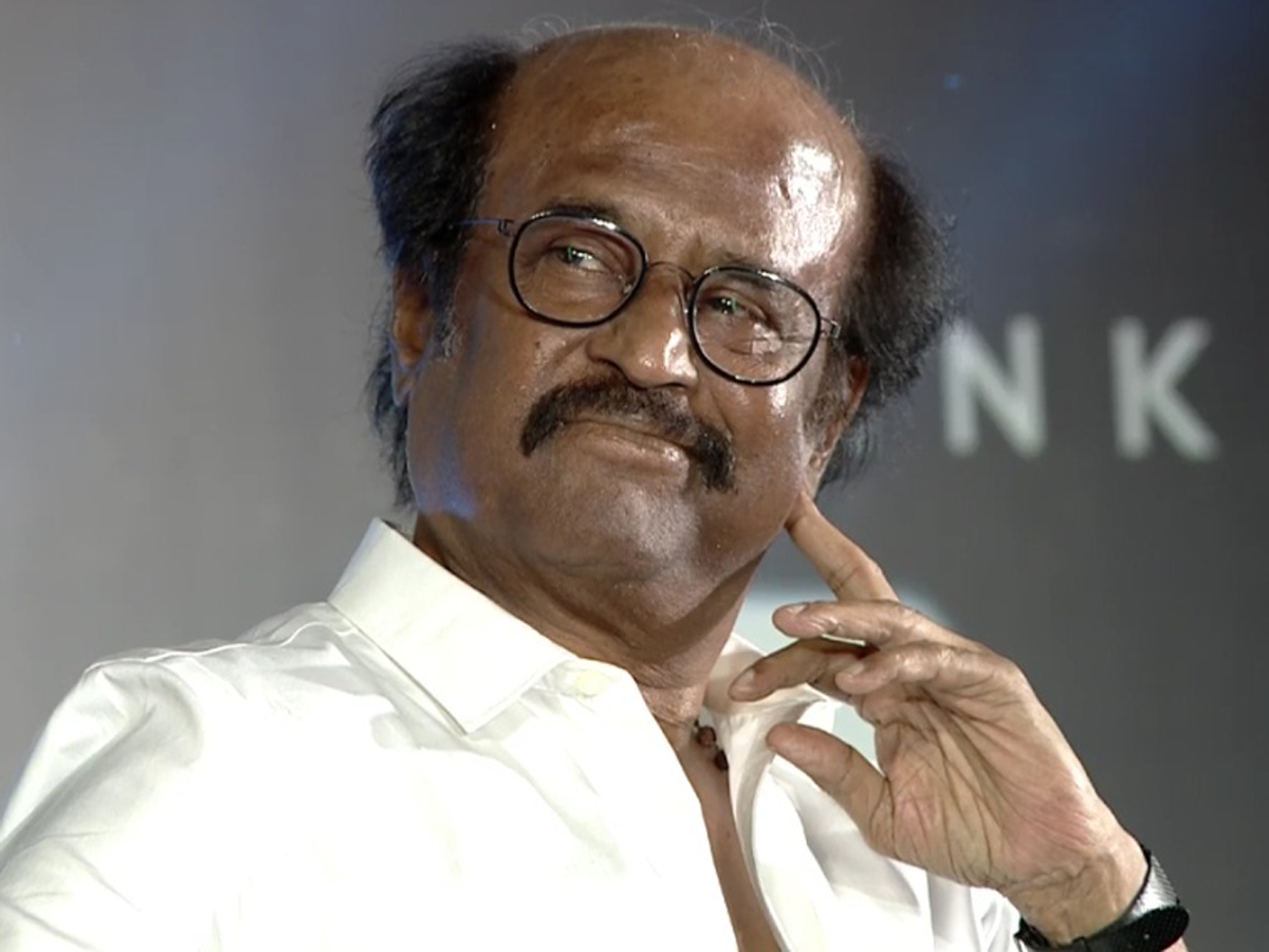 Rajinikanth 2point0 Trailer Launch Photo Gallery - Sakshi6