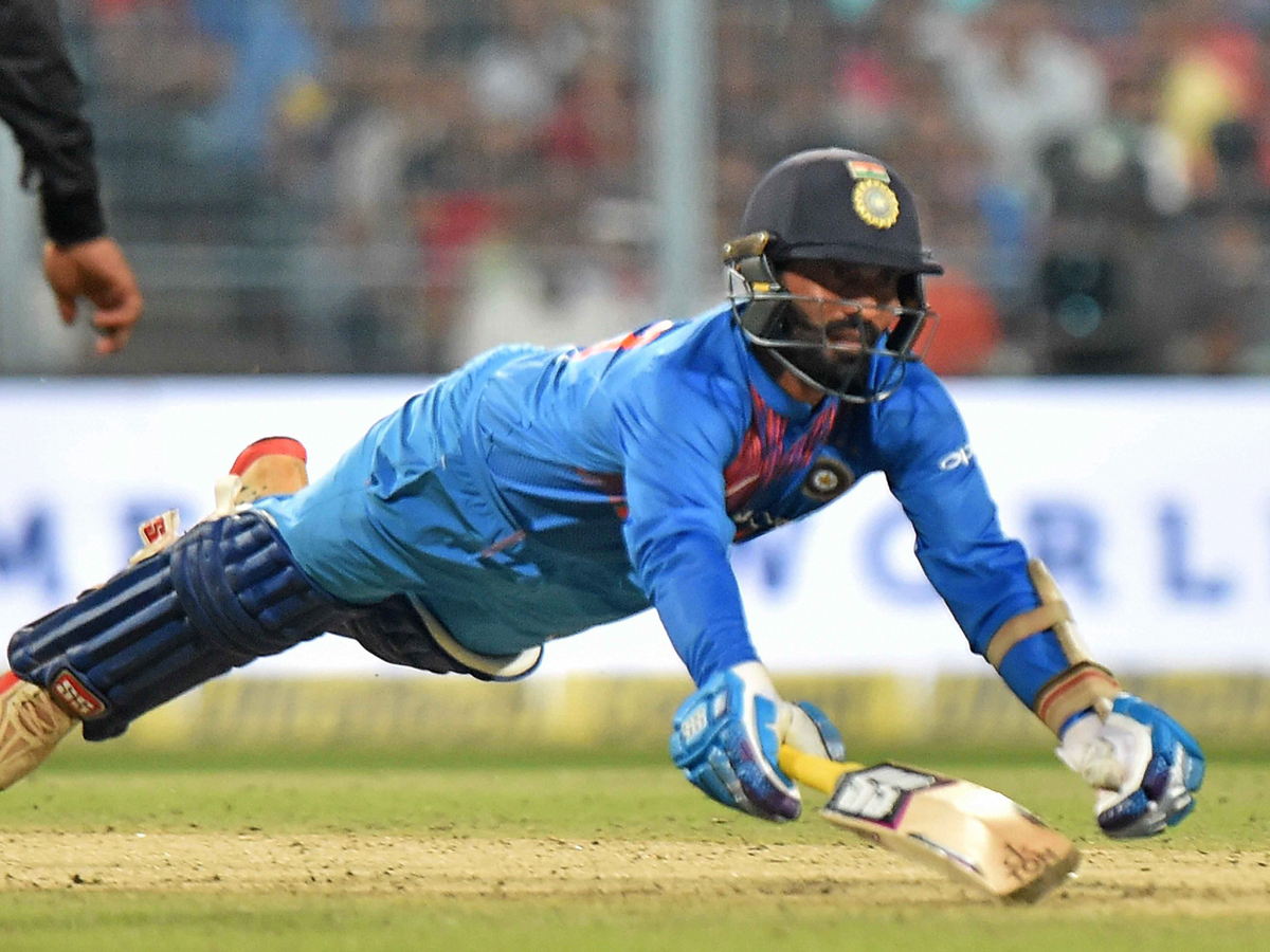 India vs West Indies 1st T20 Match Photo Gallery - Sakshi16