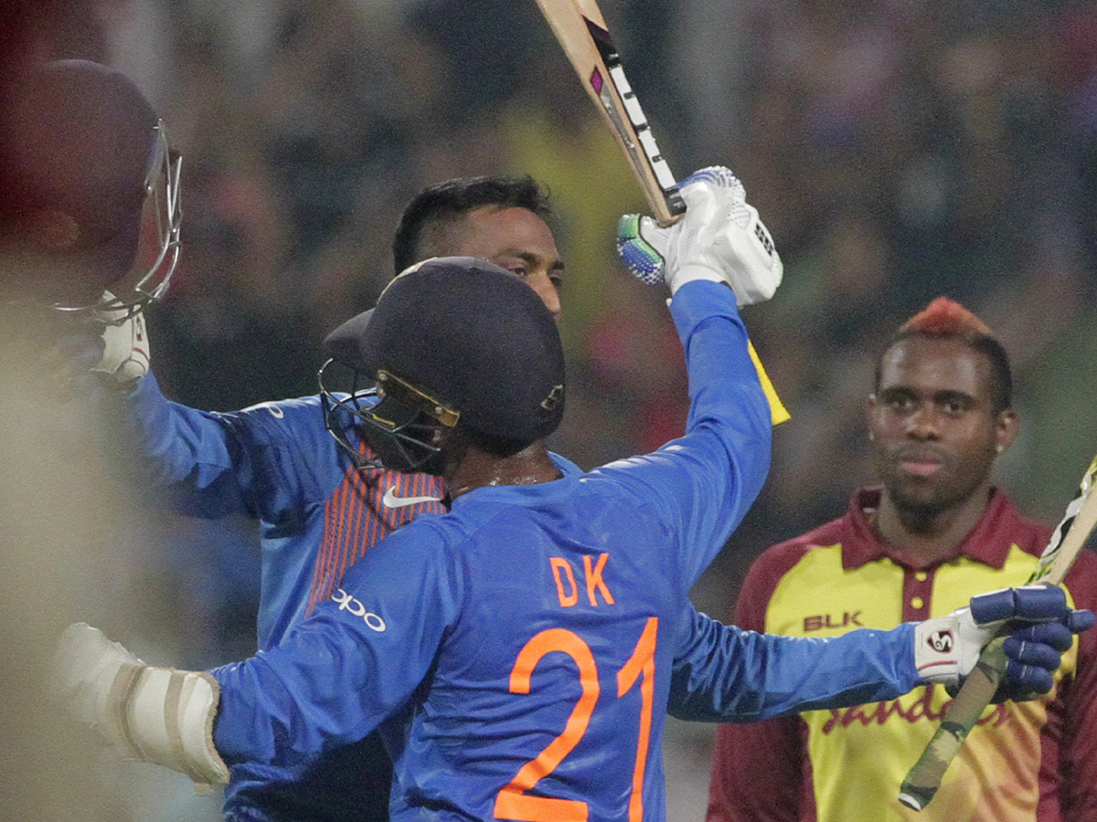 India vs West Indies 1st T20 Match Photo Gallery - Sakshi3