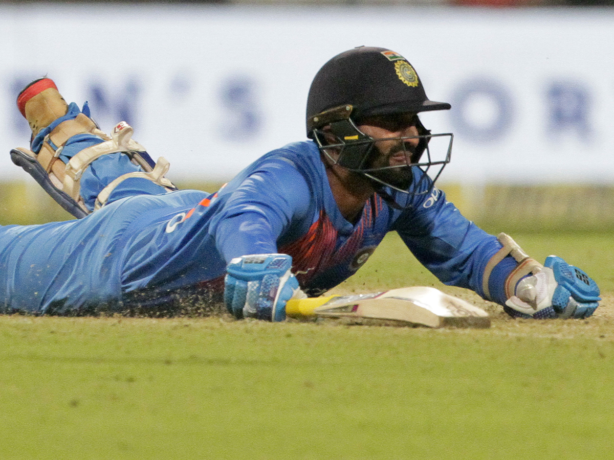 India vs West Indies 1st T20 Match Photo Gallery - Sakshi4