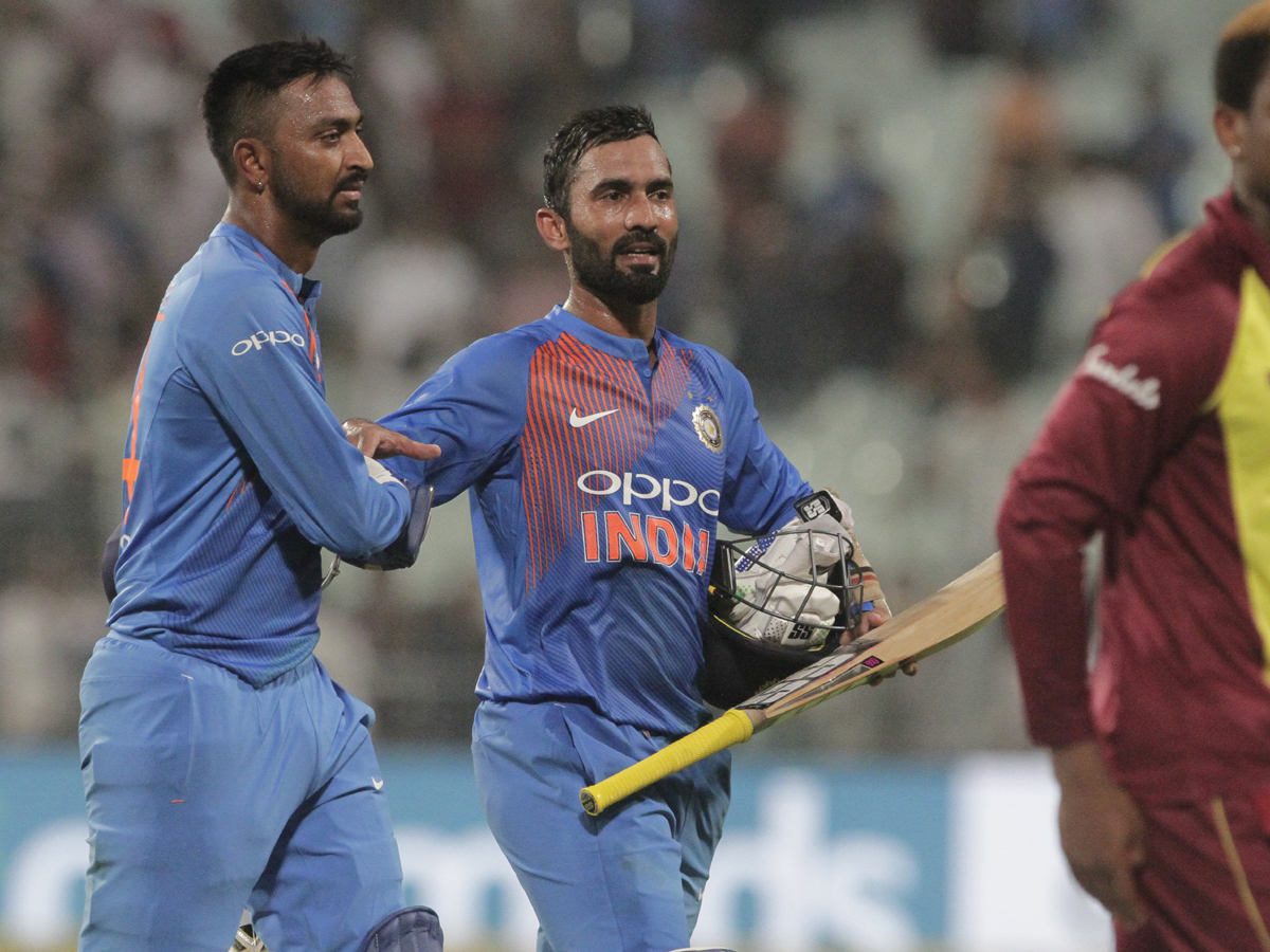 India vs West Indies 1st T20 Match Photo Gallery - Sakshi7