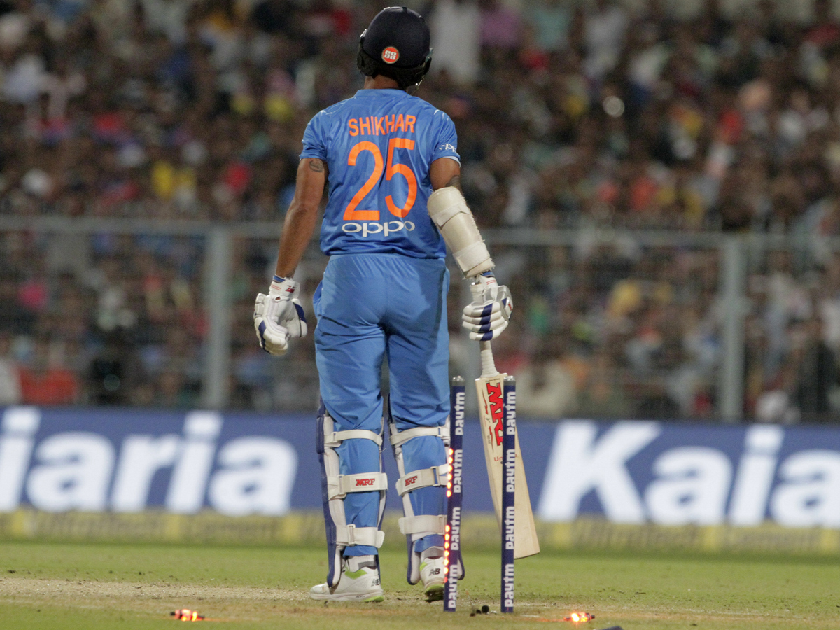 India vs West Indies 1st T20 Match Photo Gallery - Sakshi8