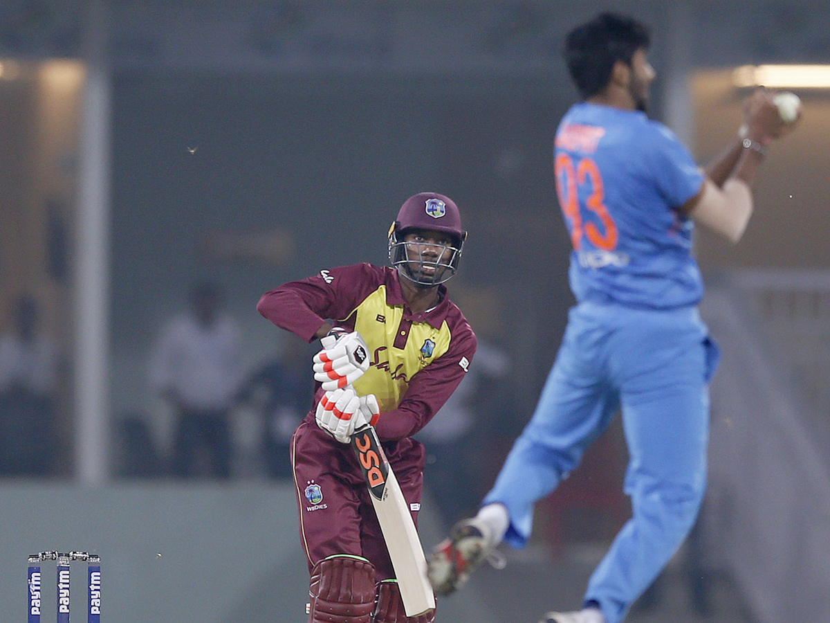 india won second T20 match against west indies - Sakshi4