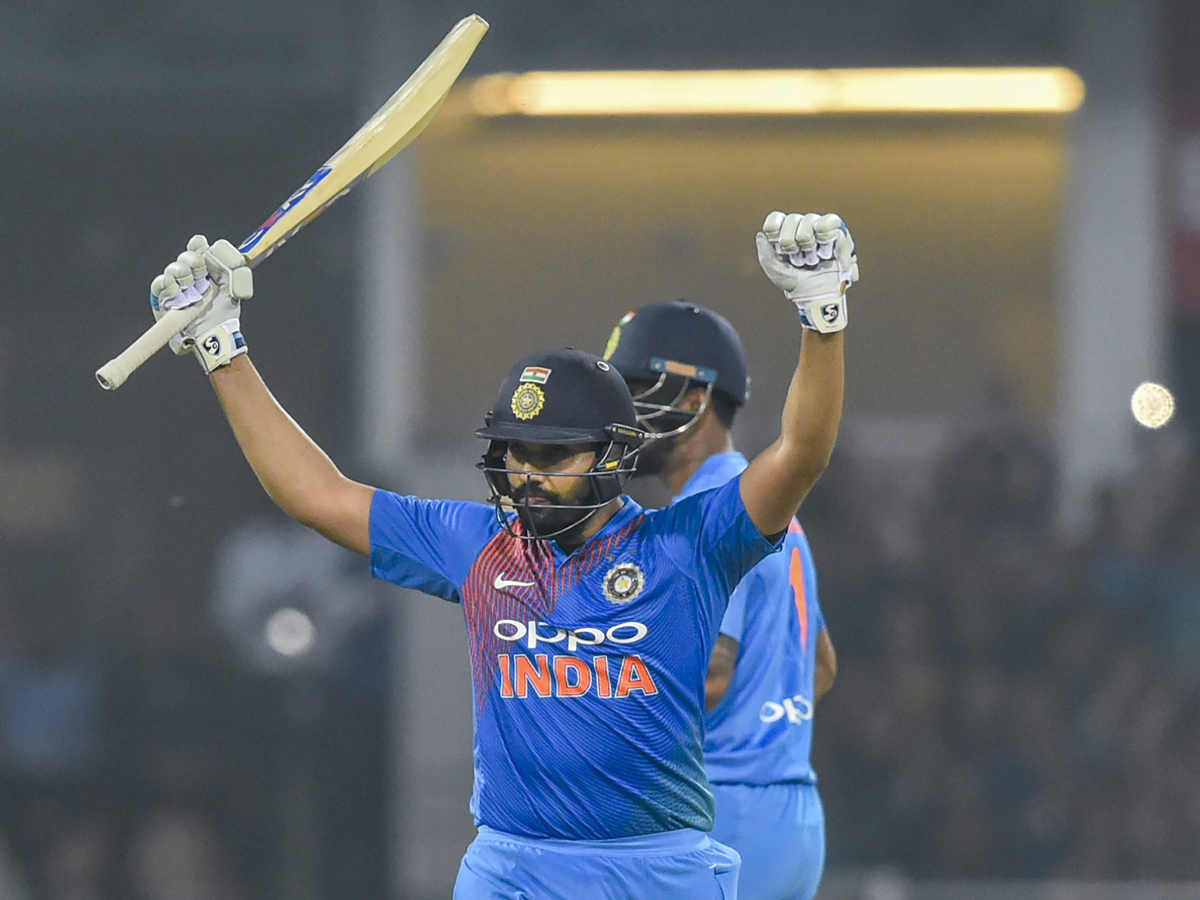 india won second T20 match against west indies - Sakshi5