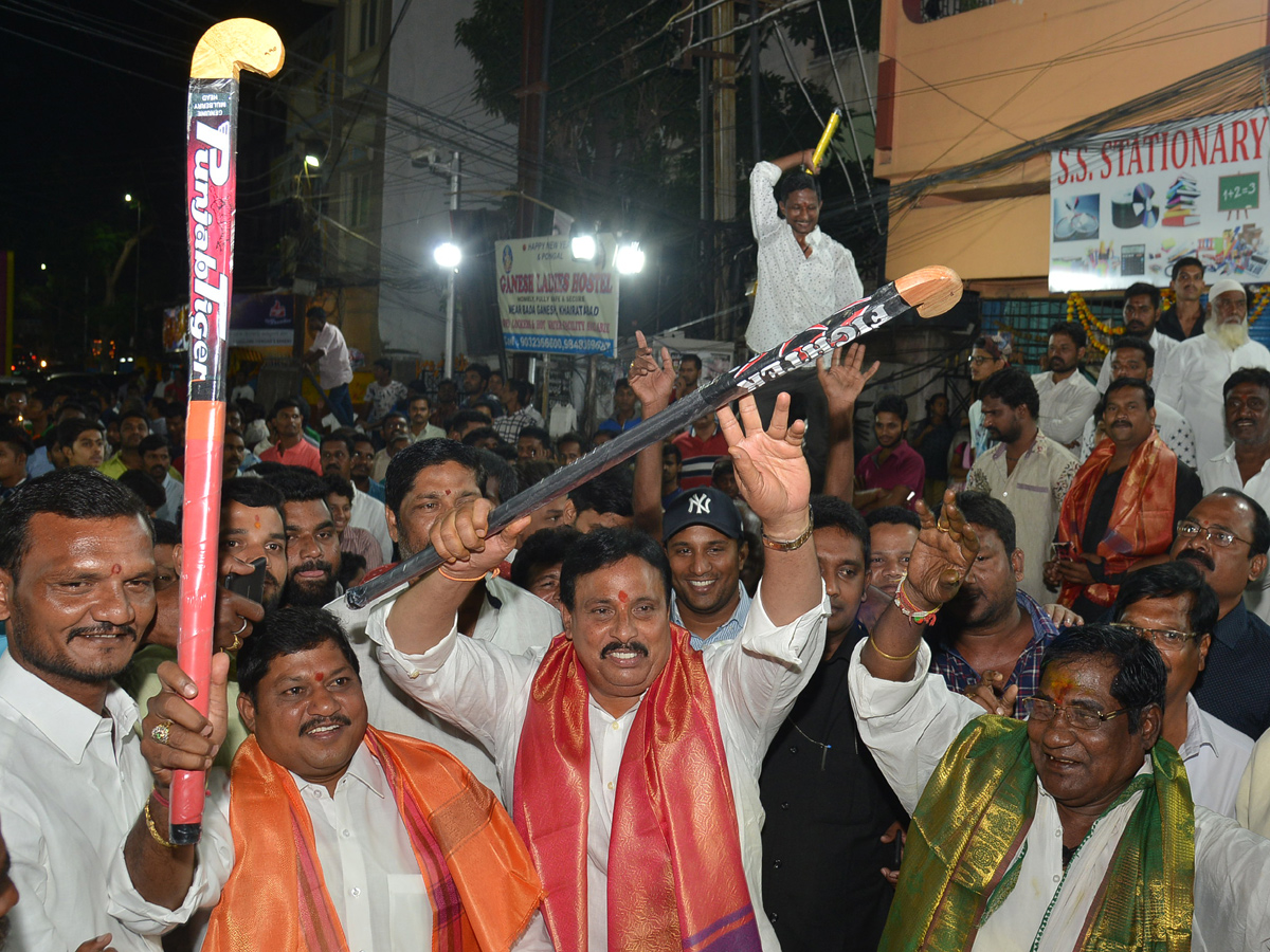 sadhar festival celebrations Photo Gallery - Sakshi14