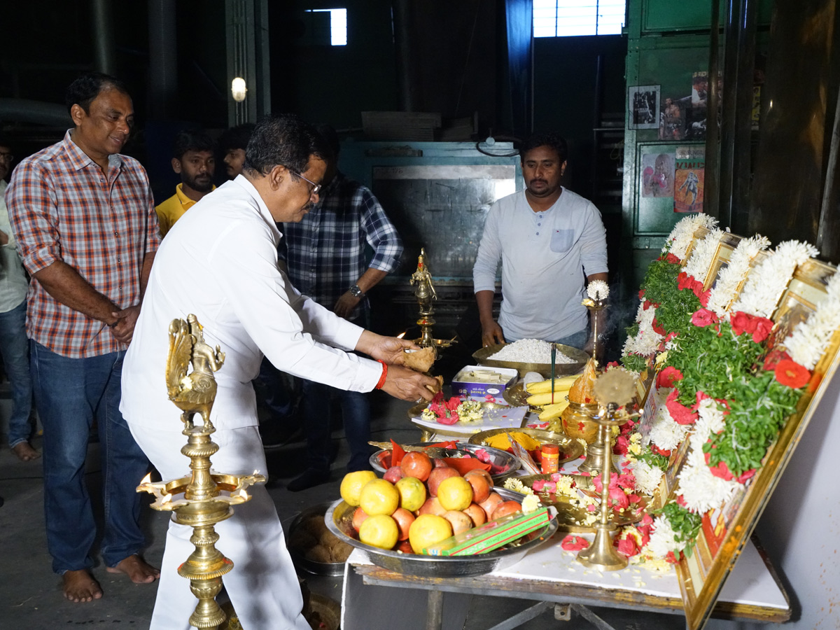 HIPPI Movie Opening Stills Photo Gallery - Sakshi11