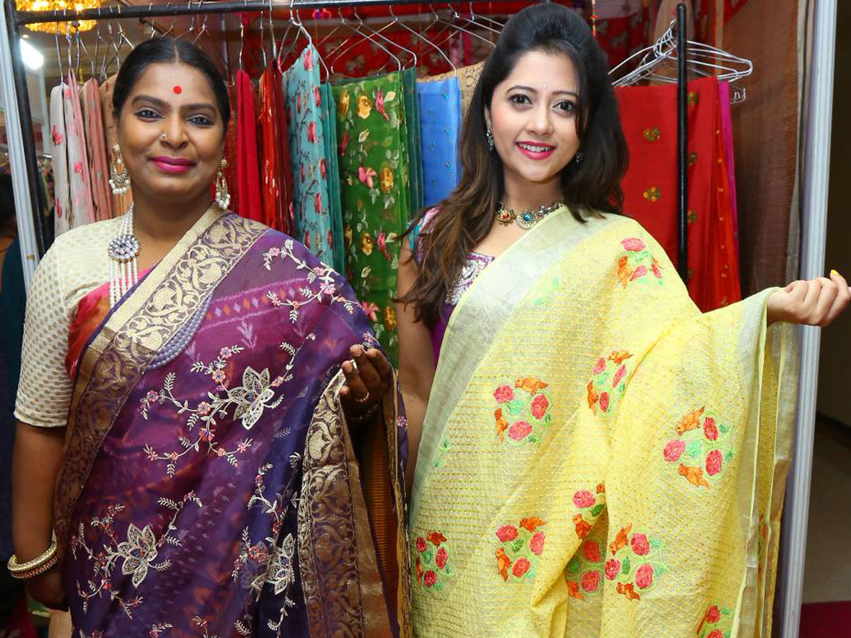 Trends Lifestyle Exhibition Photo Gallery - Sakshi2