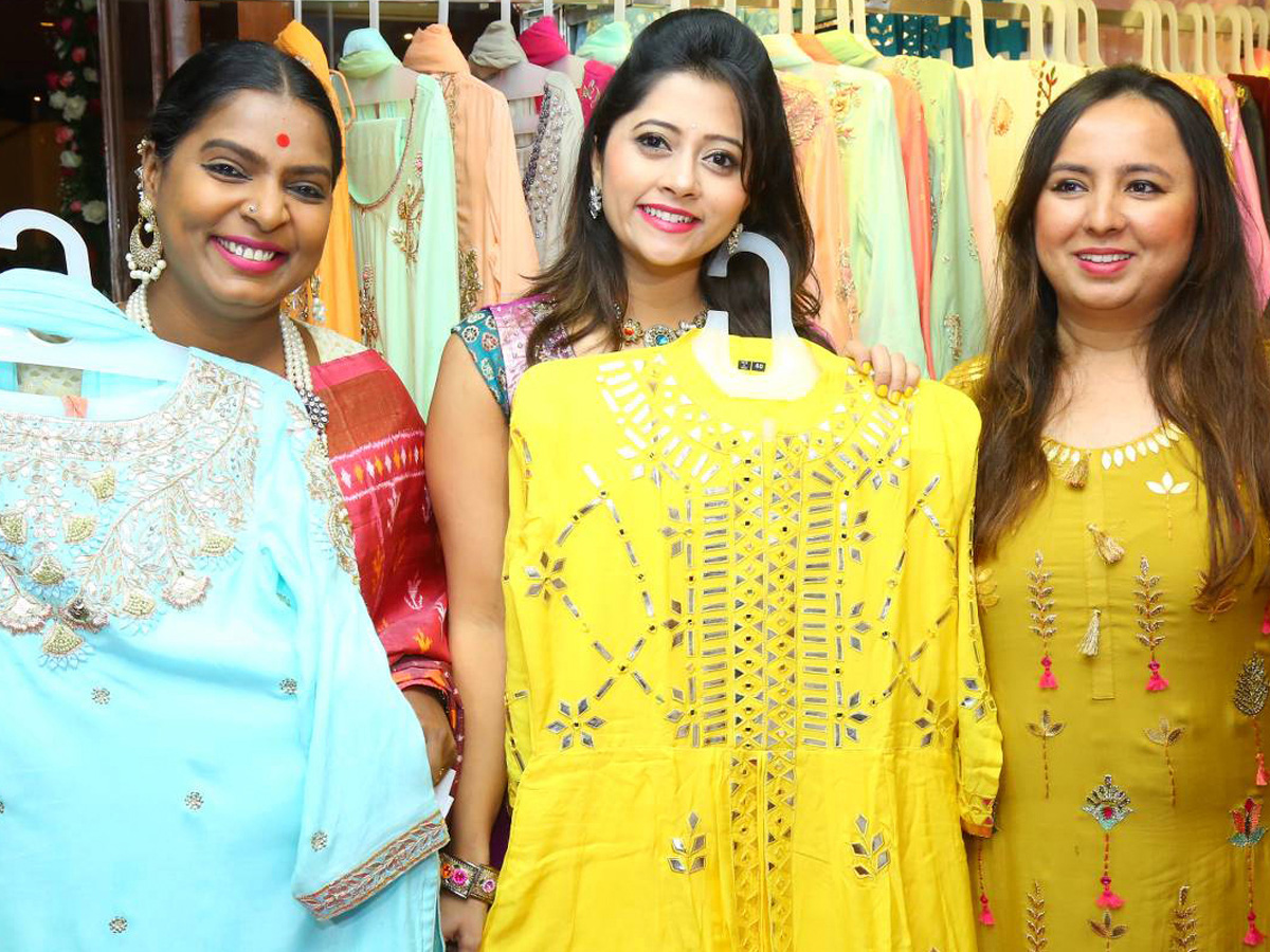 Trends Lifestyle Exhibition Photo Gallery - Sakshi3