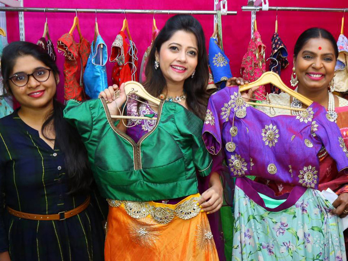 Trends Lifestyle Exhibition Photo Gallery - Sakshi4