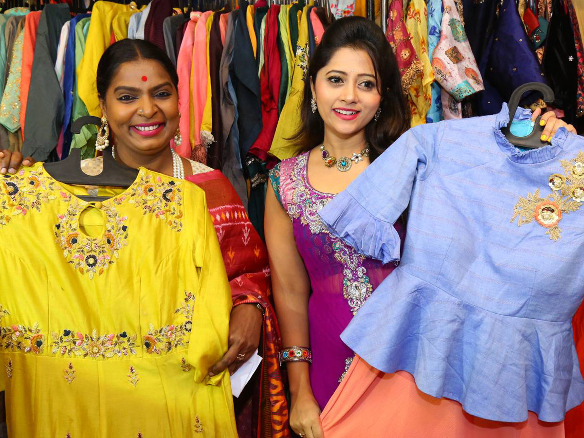 Trends Lifestyle Exhibition Photo Gallery - Sakshi5