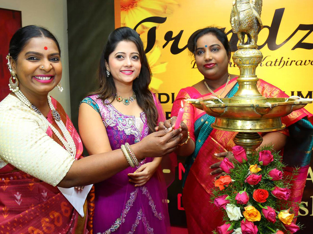 Trends Lifestyle Exhibition Photo Gallery - Sakshi6