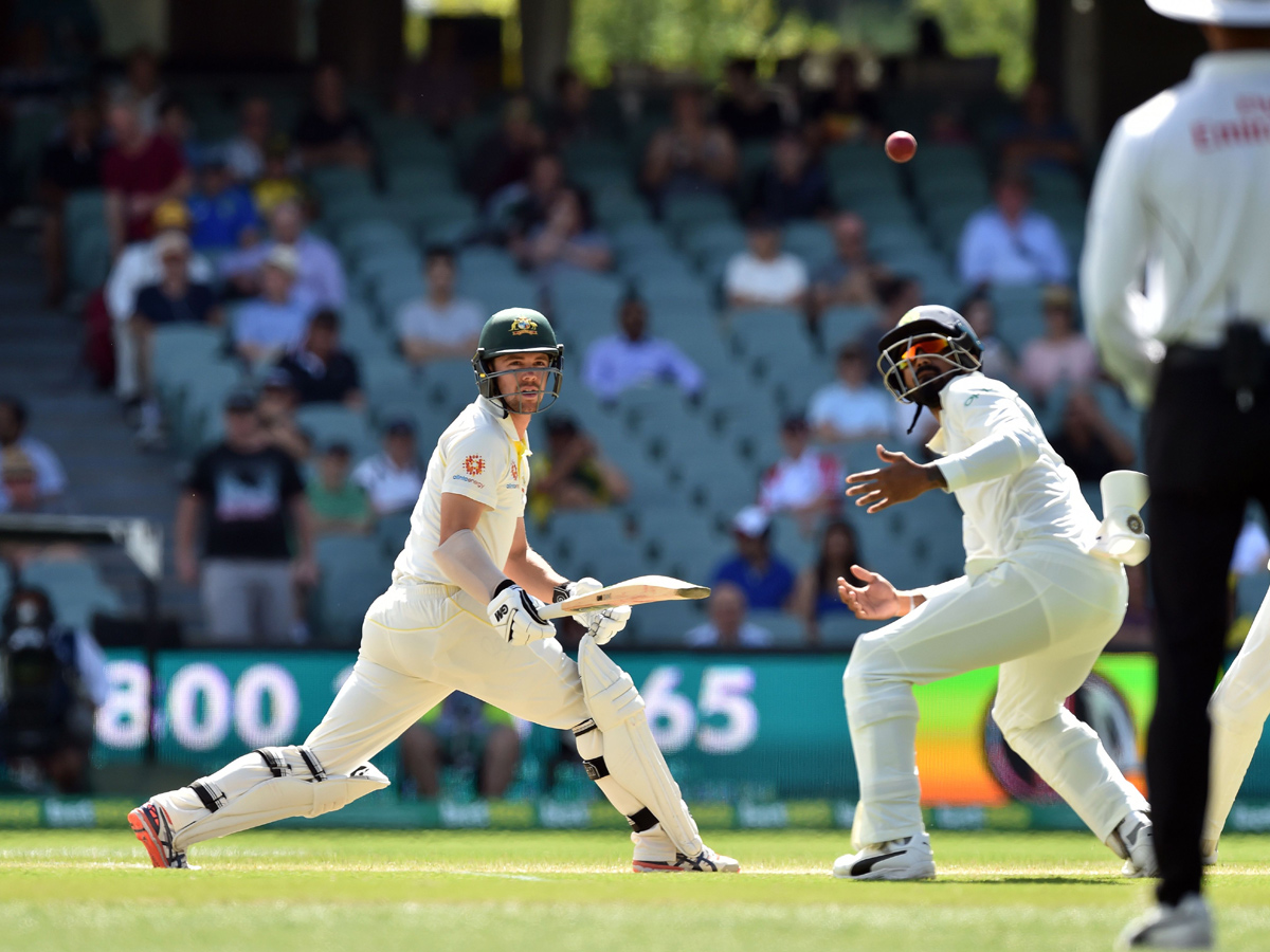  India beat Australia by 31 runs, lead series 1-0 photo Gallery  - Sakshi19