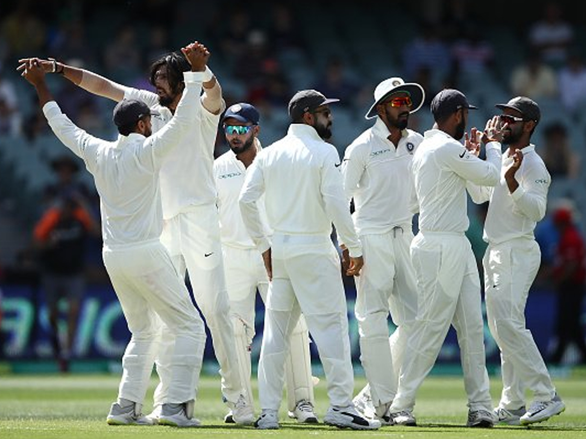  India beat Australia by 31 runs, lead series 1-0 photo Gallery  - Sakshi21