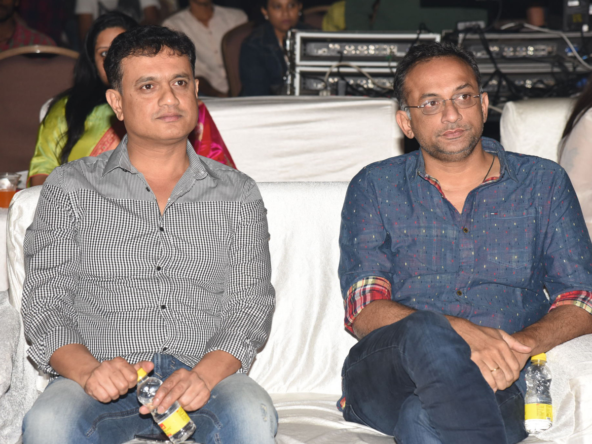 KGF Movie Pre Release Event Photo Gallery - Sakshi11