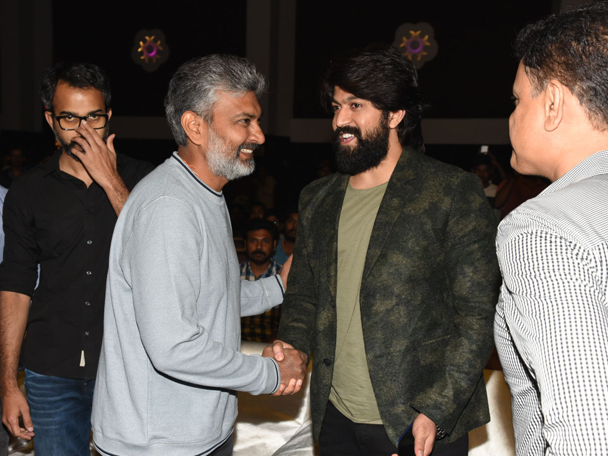 KGF Movie Pre Release Event Photo Gallery - Sakshi2