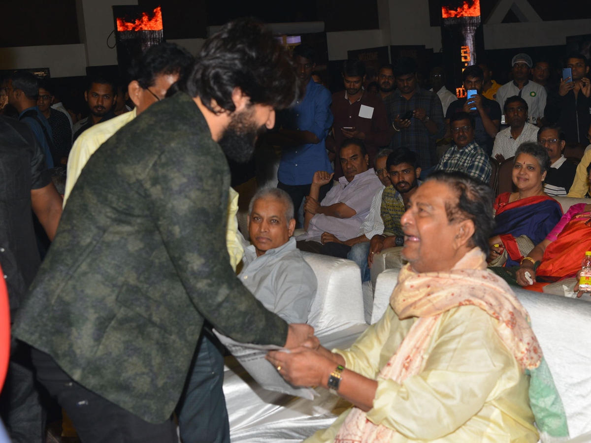 KGF Movie Pre Release Event Photo Gallery - Sakshi7