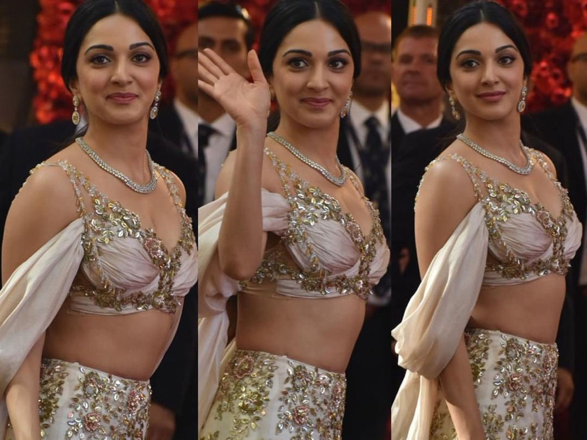 Isha Ambani Wedding Photo Gallery - Sakshi5