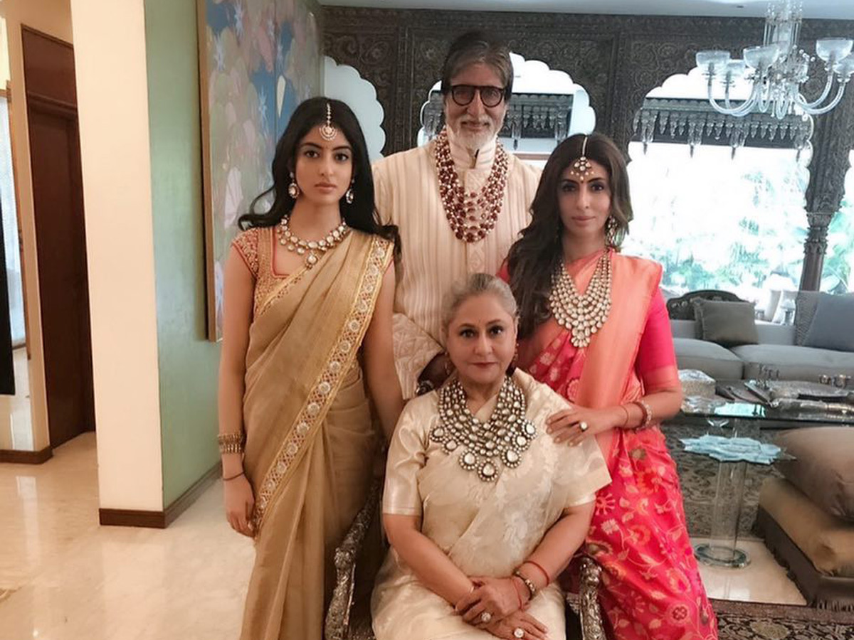 Isha Ambani Wedding Photo Gallery - Sakshi8