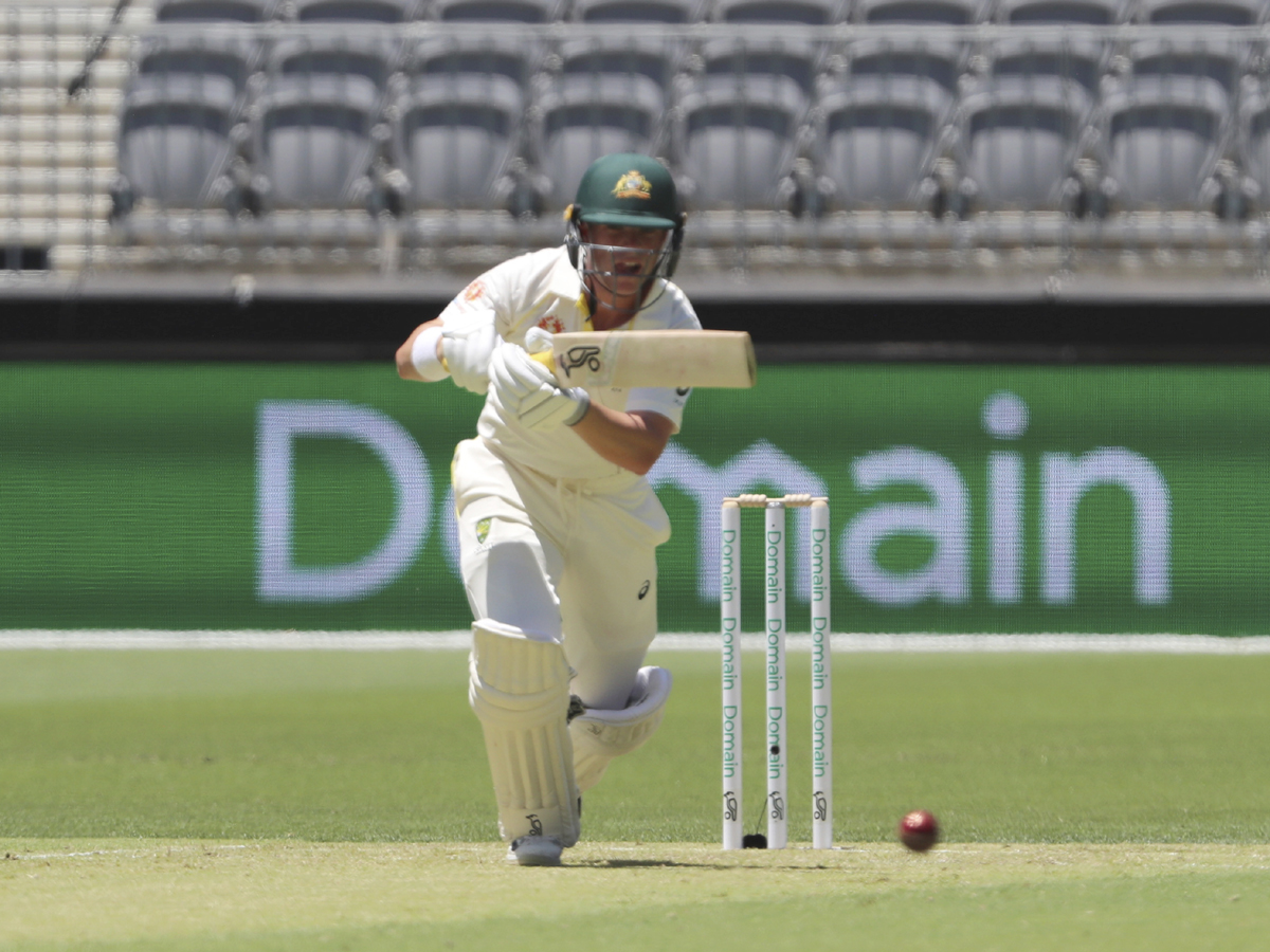 India vs Australia 2nd Test Day 1 Photo Gallery - Sakshi2