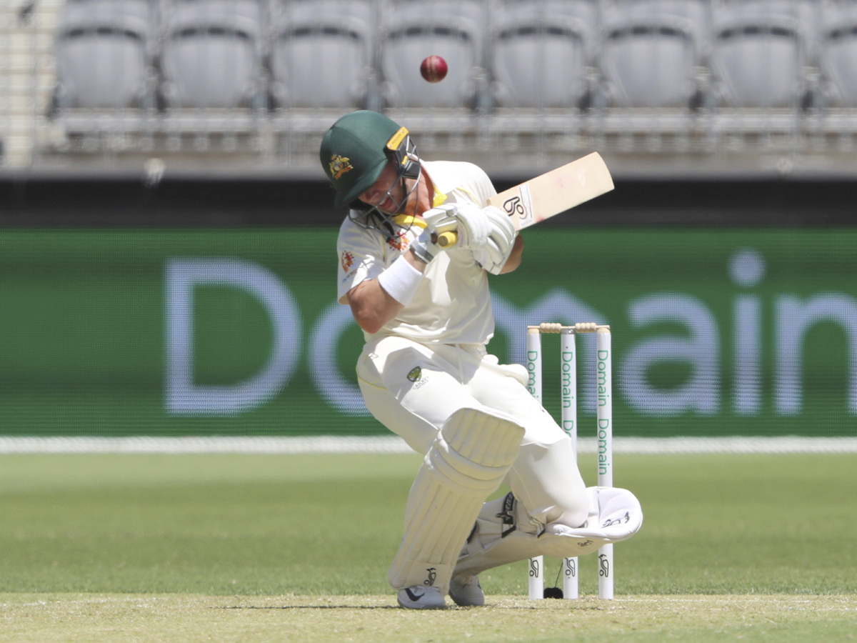 India vs Australia 2nd Test Day 1 Photo Gallery - Sakshi15