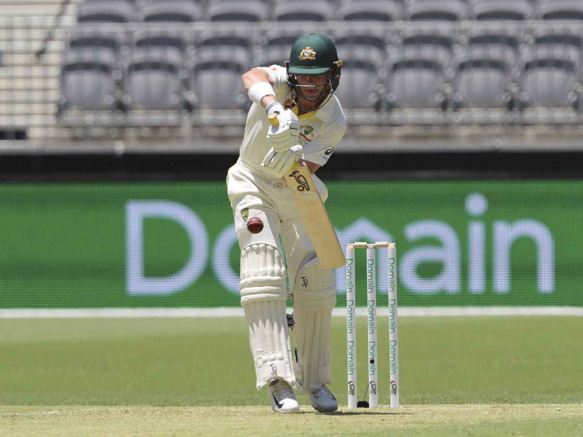 India vs Australia 2nd Test Day 1 Photo Gallery - Sakshi9