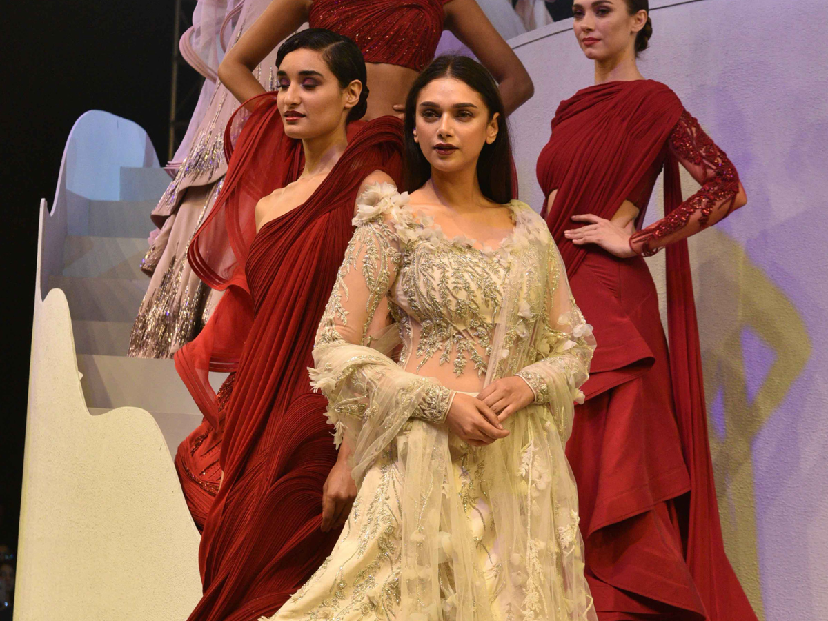 Blenders Pride Fashion Tour Photo Gallery - Sakshi1