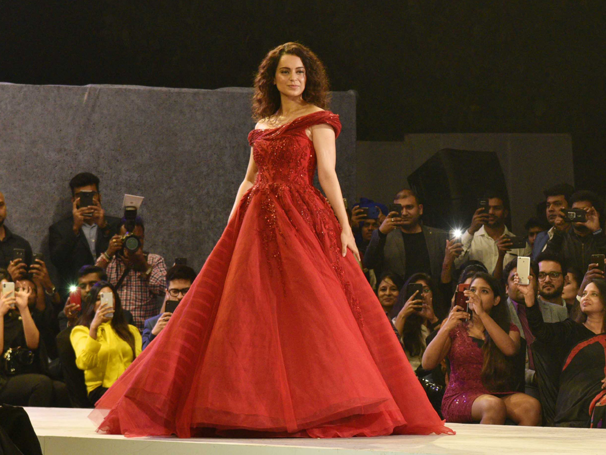 Blenders Pride Fashion Tour Photo Gallery - Sakshi3