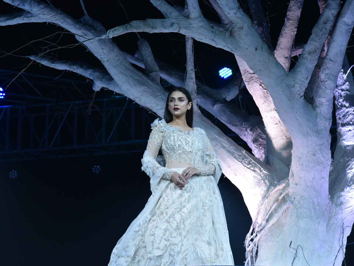 Blenders Pride Fashion Tour Photo Gallery - Sakshi4