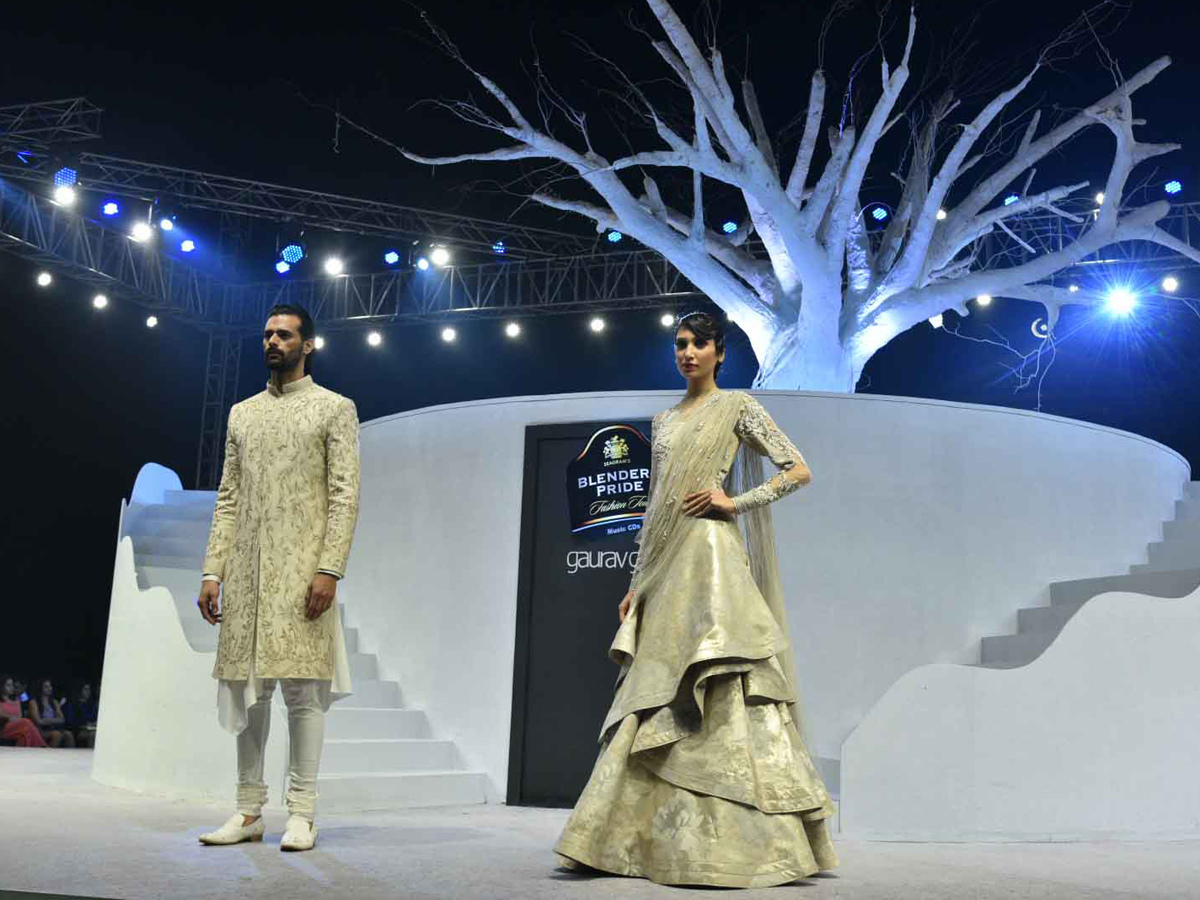 Blenders Pride Fashion Tour Photo Gallery - Sakshi5