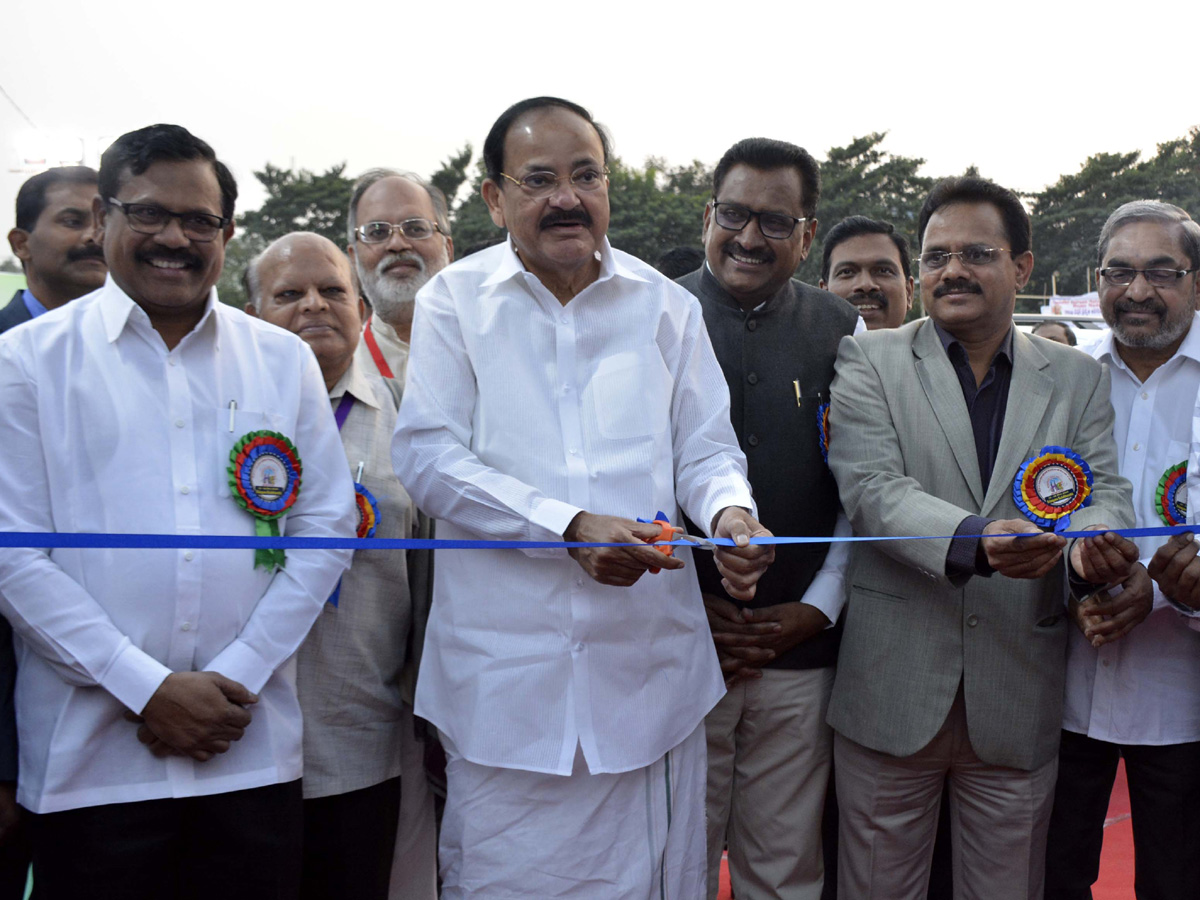 32nd National Book Fair at NTR Stadium Photo Gallery - Sakshi12