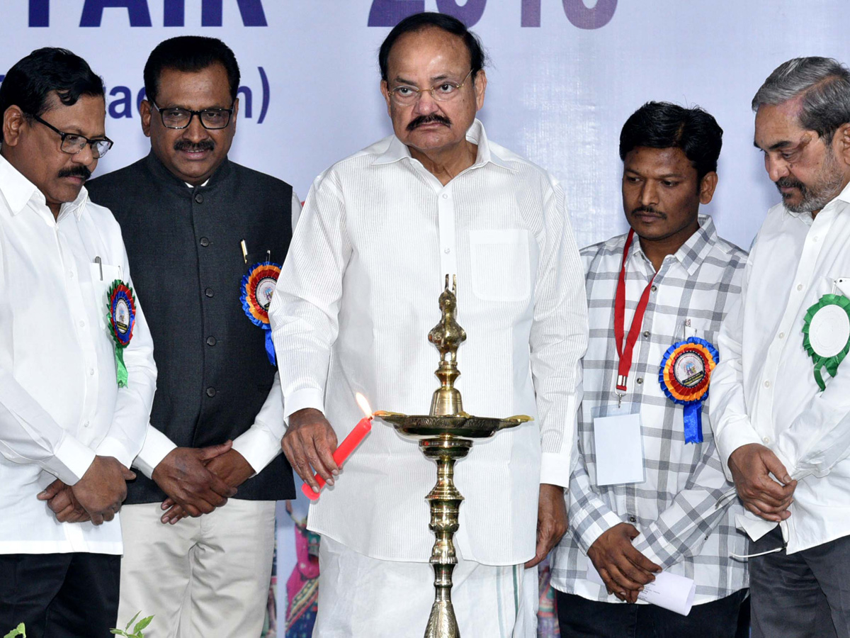 32nd National Book Fair at NTR Stadium Photo Gallery - Sakshi2