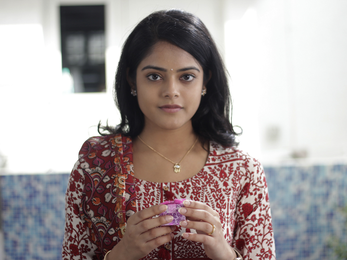 anaganaga o prema katha Movie Stills photo Gallery - Sakshi2